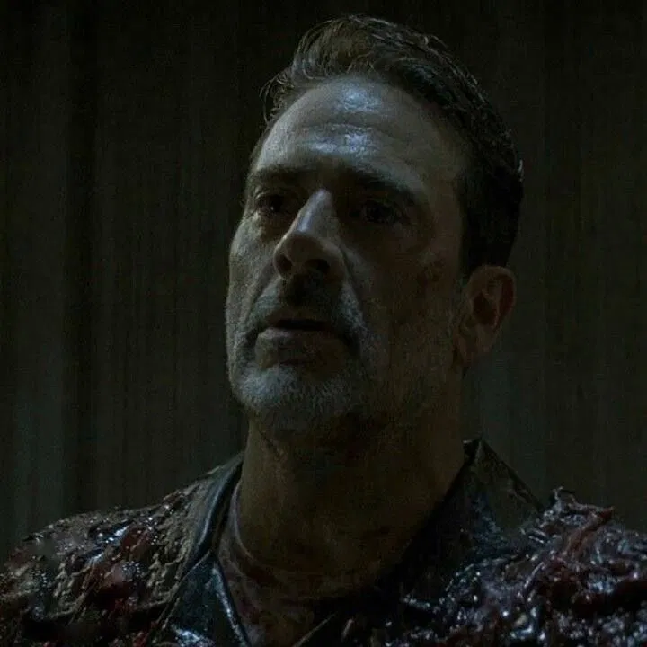 Avatar of Negan Smith
