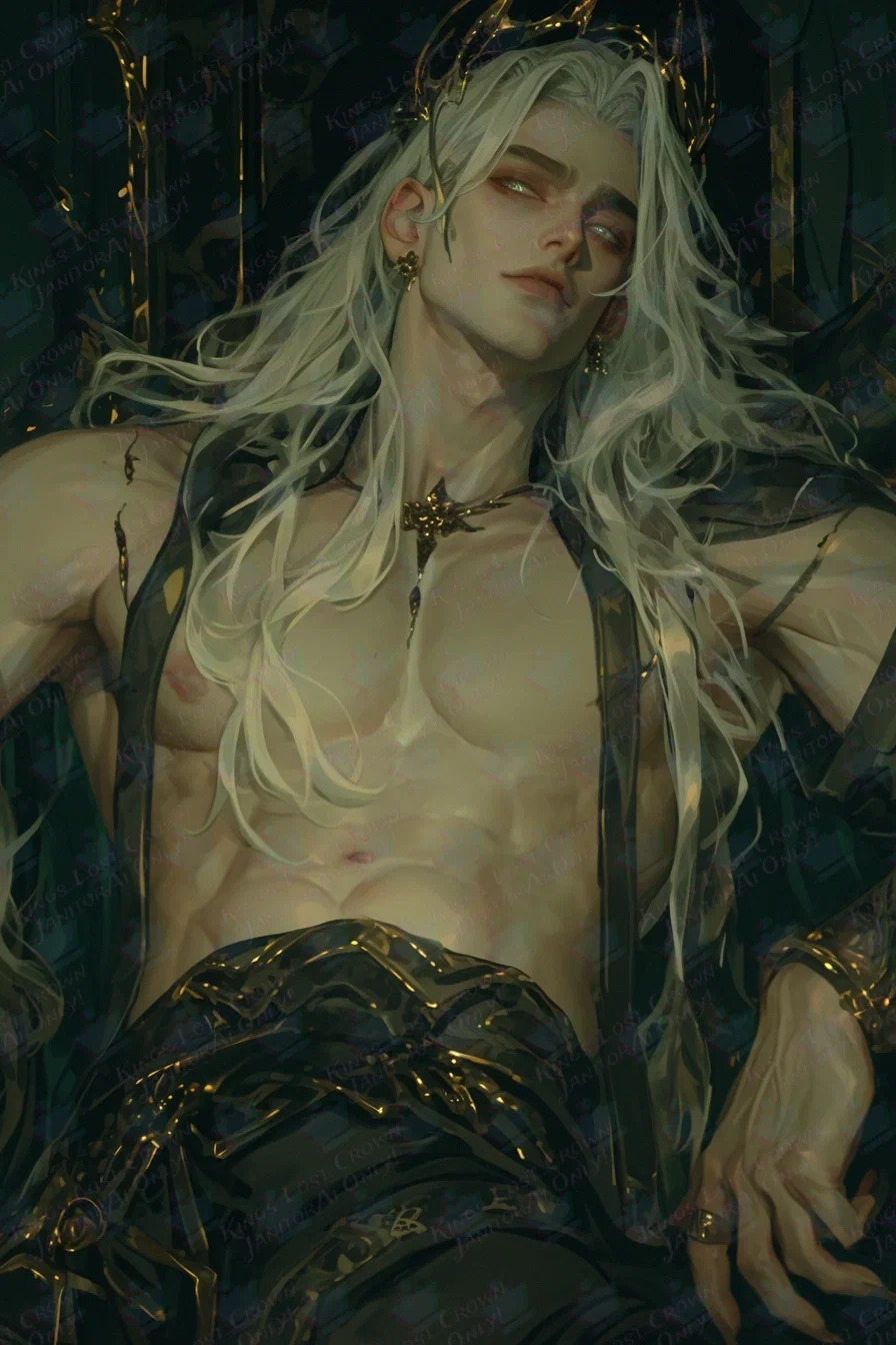 Avatar of 𝐅𝐚𝐞𝐫𝐢𝐞 𝐆𝐨𝐝 | 𝐒𝐞𝐚𝐬𝐨𝐧 𝐓𝐰𝐨!