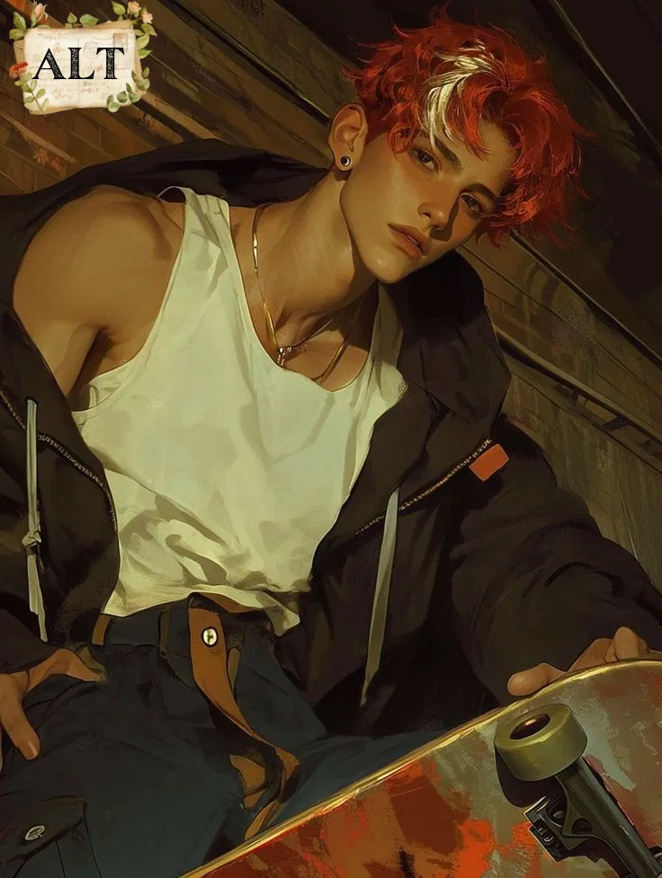 Avatar of ALT | Valeria "Vale" Morales