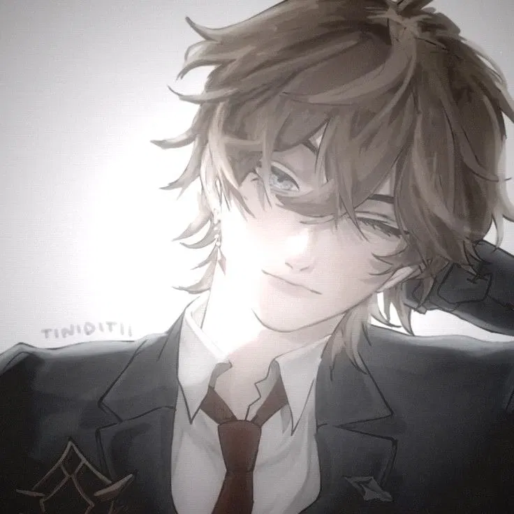 Avatar of Childe