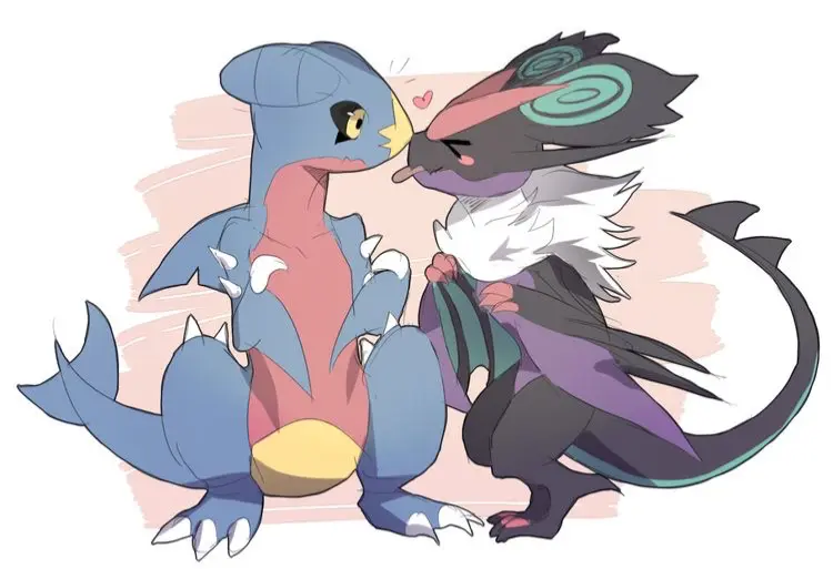 Avatar of The Pokemans