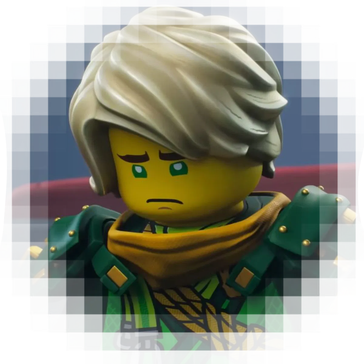 Avatar of Lloyd Garmadon
