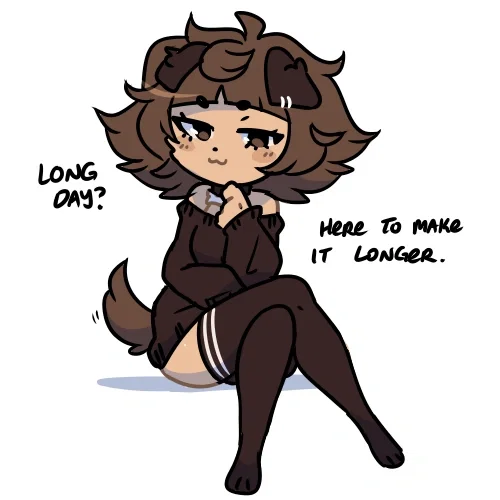 Avatar of Your Stepsister, Mimi <3 (Typh)