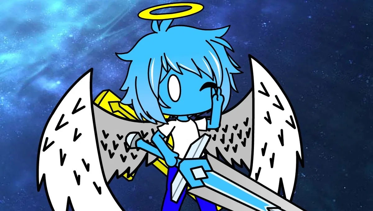 Avatar of Happy New Year! (New PFP lol)