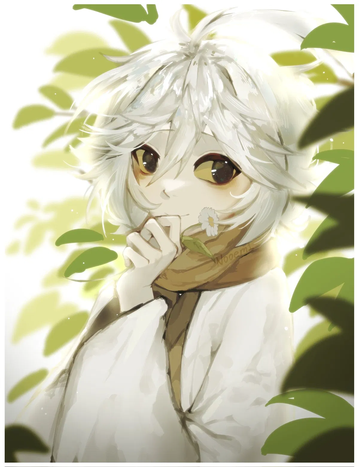 Avatar of Yukisada