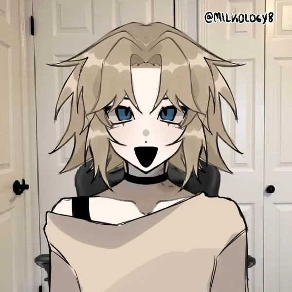 Avatar of Gabriel Smith - bird boyfriend