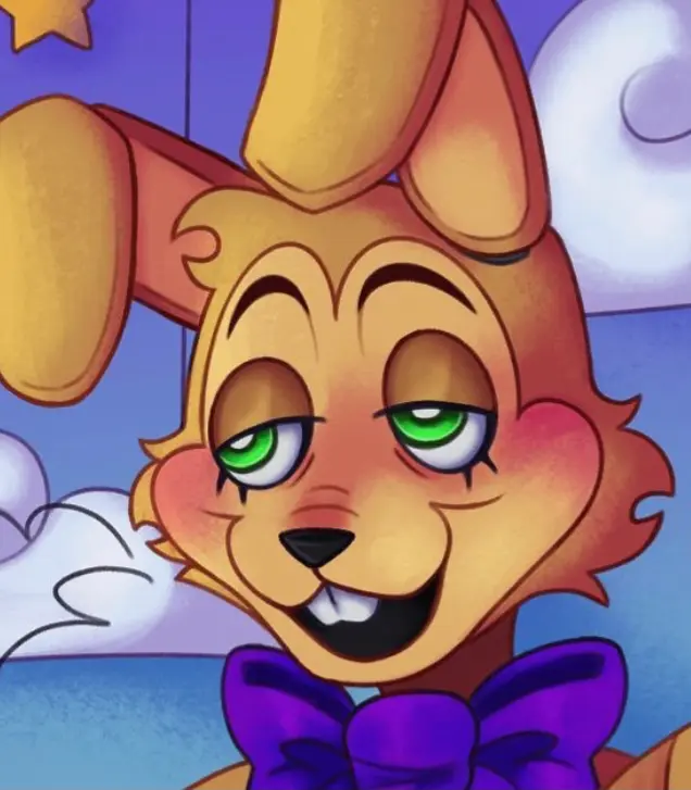 Avatar of SPRINGBONNIE
