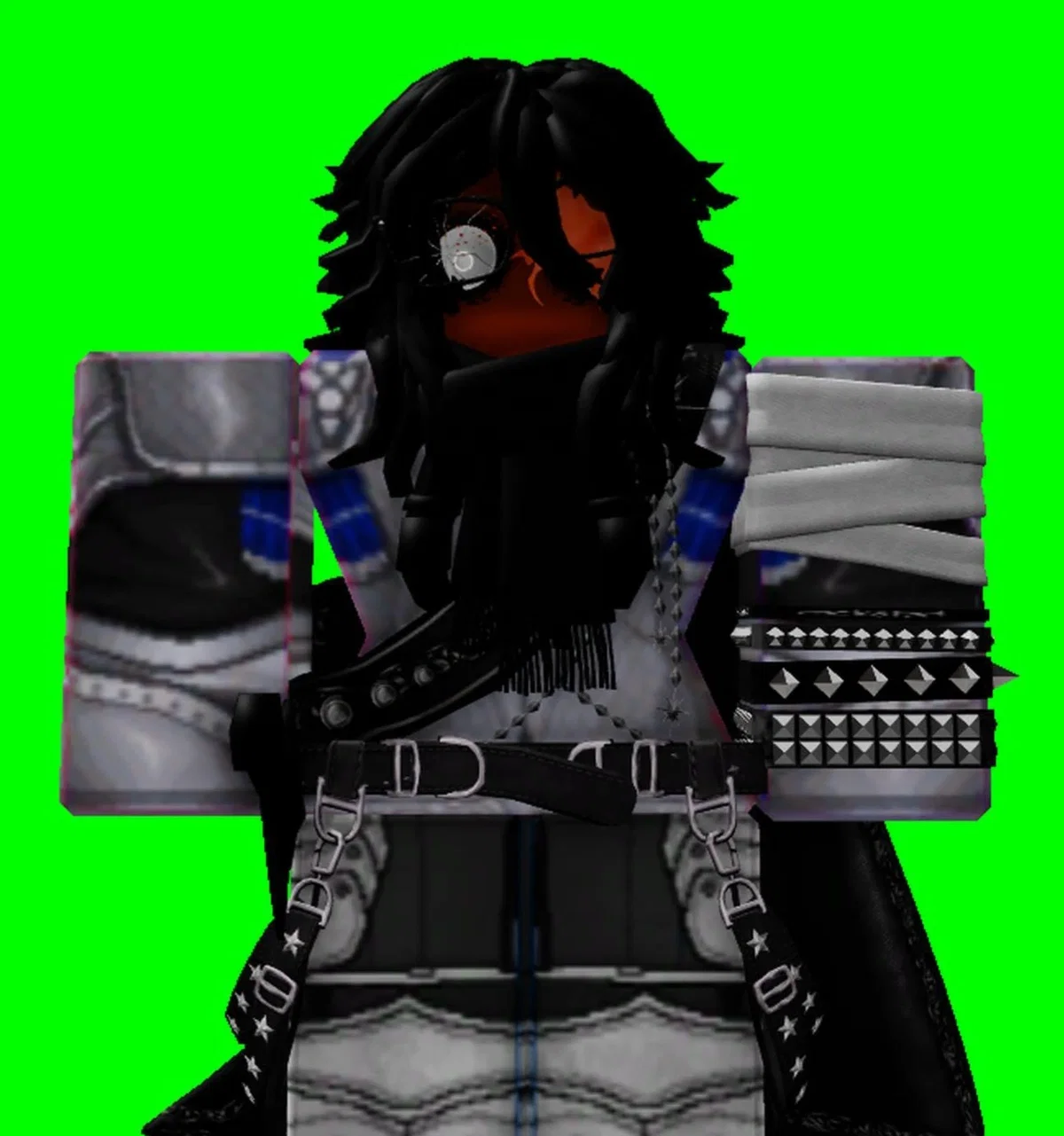 Avatar of ⚔️;; "for what is a knight without a sword?"