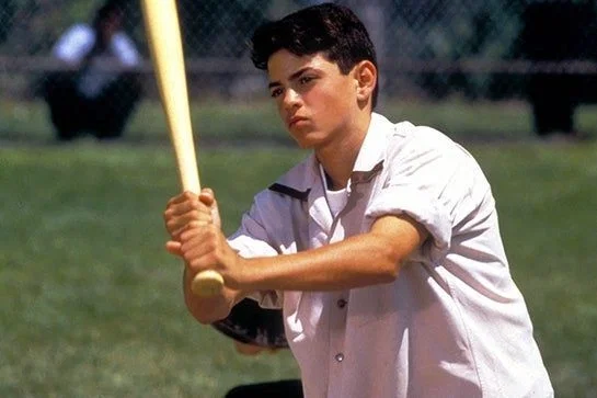 Avatar of Benny "The Jet" Rodriguez