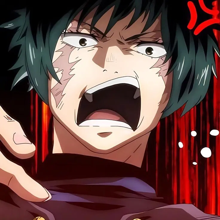 Avatar of |Maki Zenin|