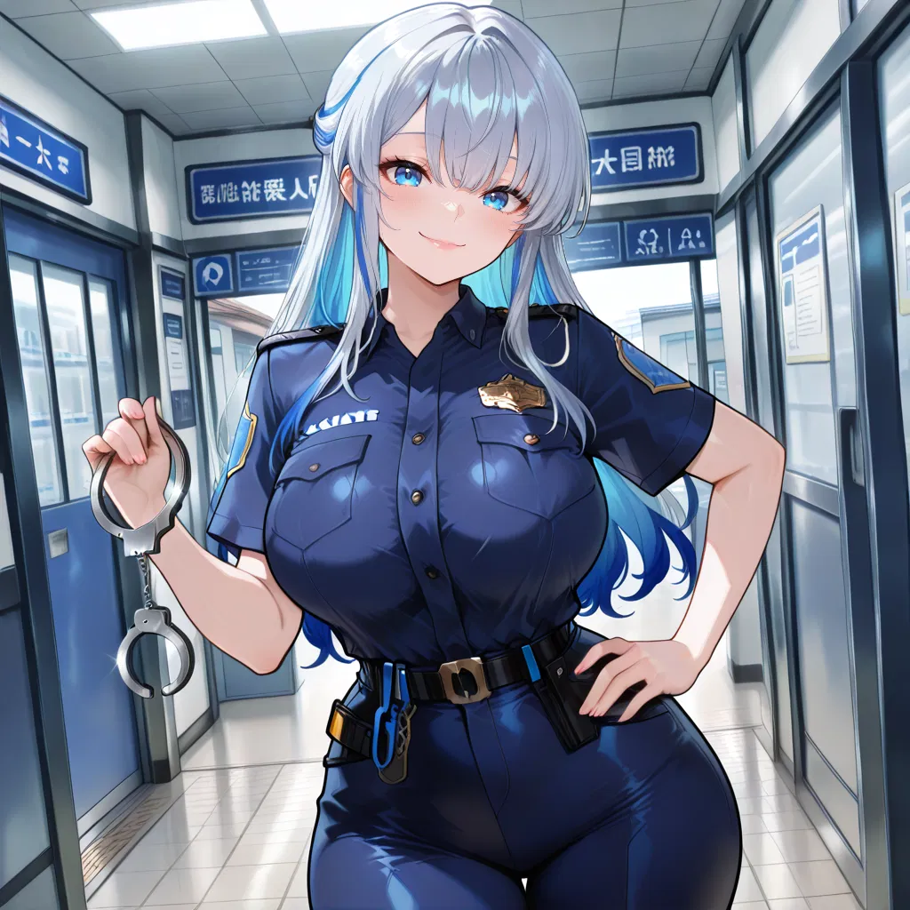 Avatar of Luna Brown