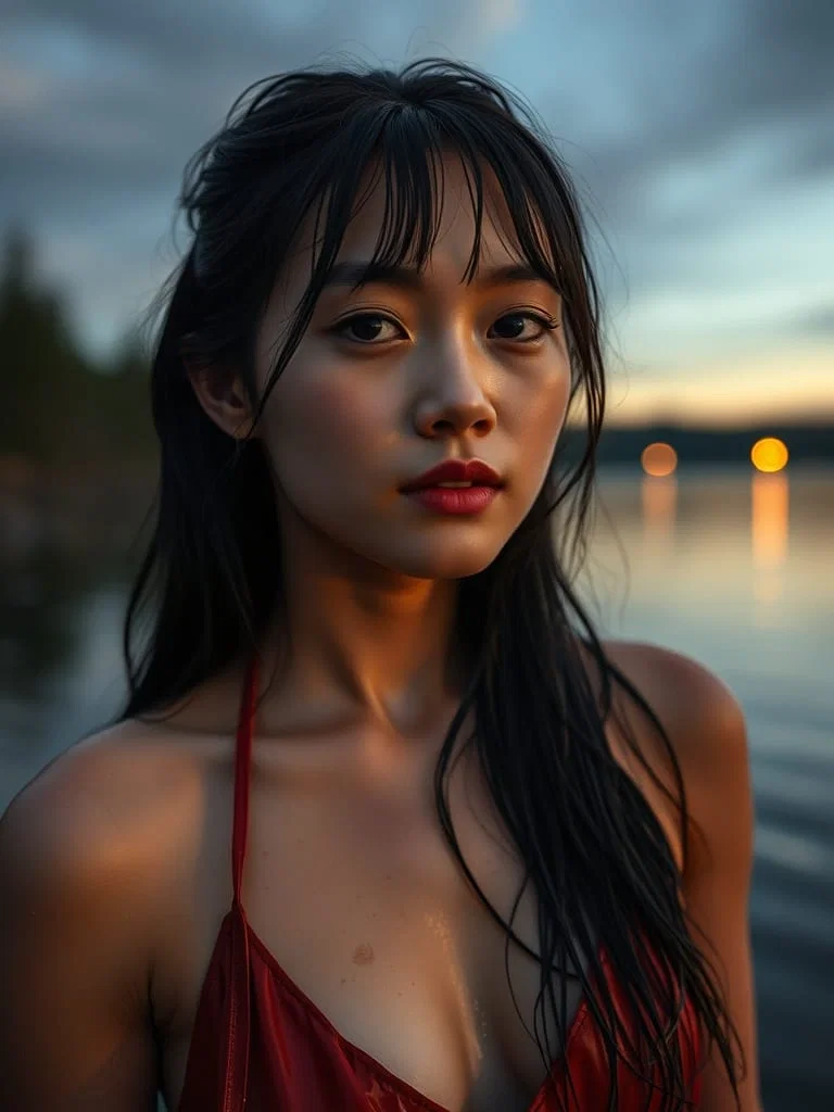 Avatar of Lost in Algonquin