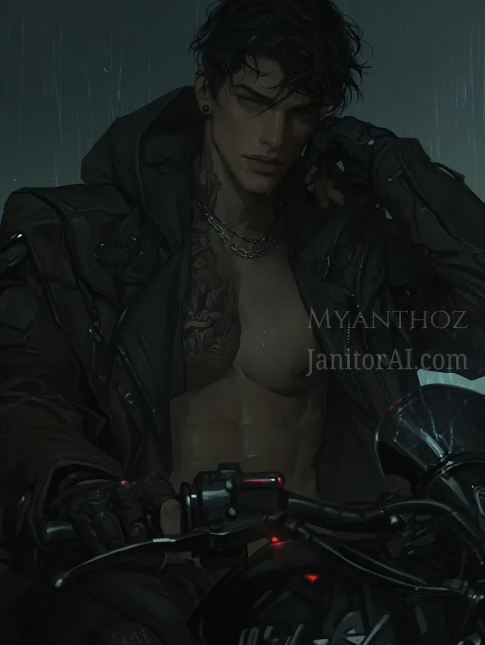 Avatar of Kylo D'Angelo