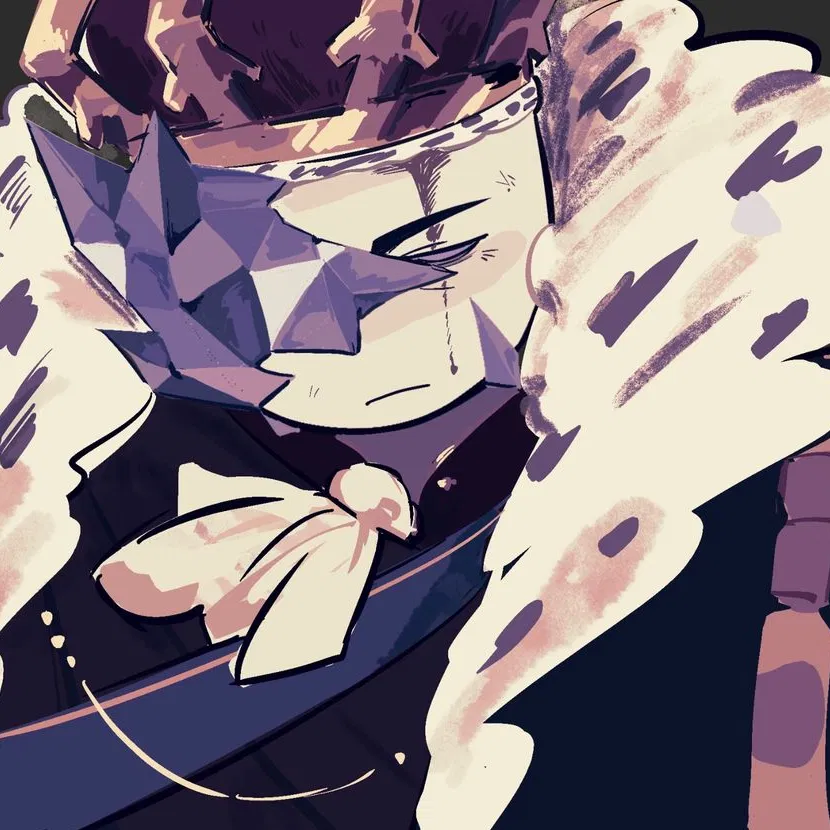 Avatar of Cruel King