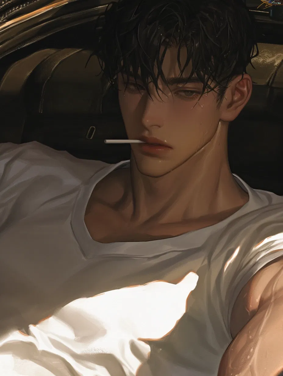Avatar of Gilbert Roth| Truck Driver 