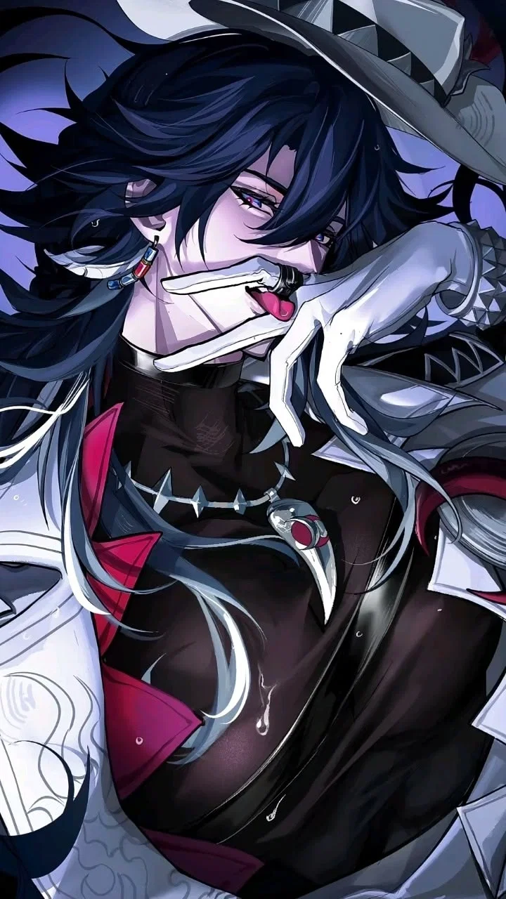Avatar of Ashveil || Your... Boss?