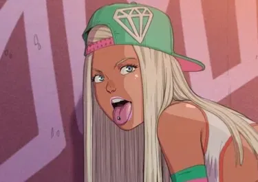 Avatar of Candy