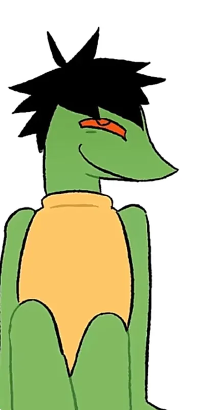 Avatar of Bayani - In heat