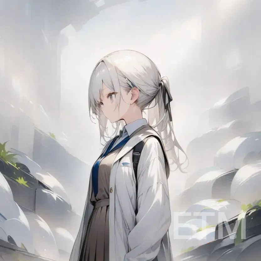 Avatar of Ohimesama, Megami,Aoi