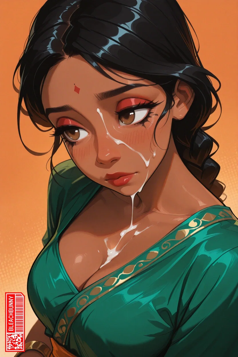 Avatar of Meera