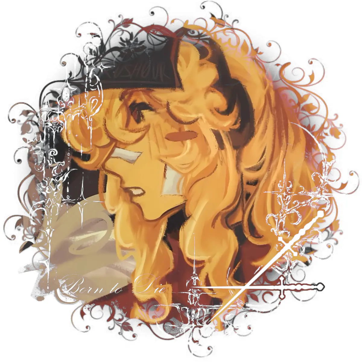 Avatar of Elliot