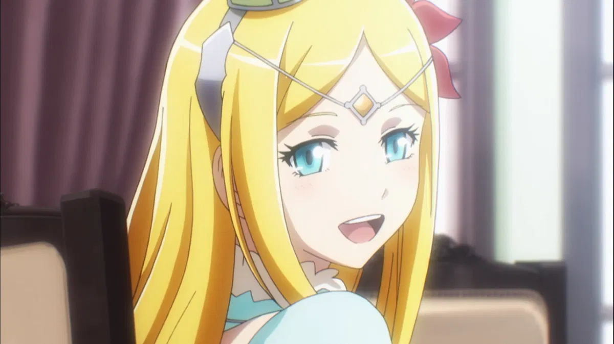 Avatar of Princess Renner