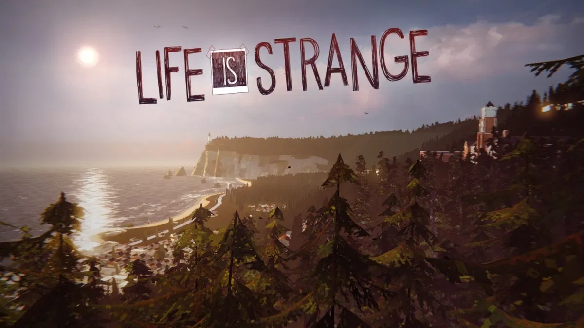 Avatar of Life is Strange: "Through the Storm"