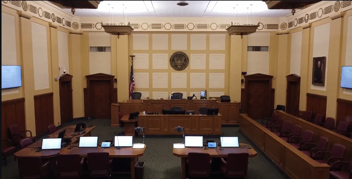 Avatar of District Court Simulator 