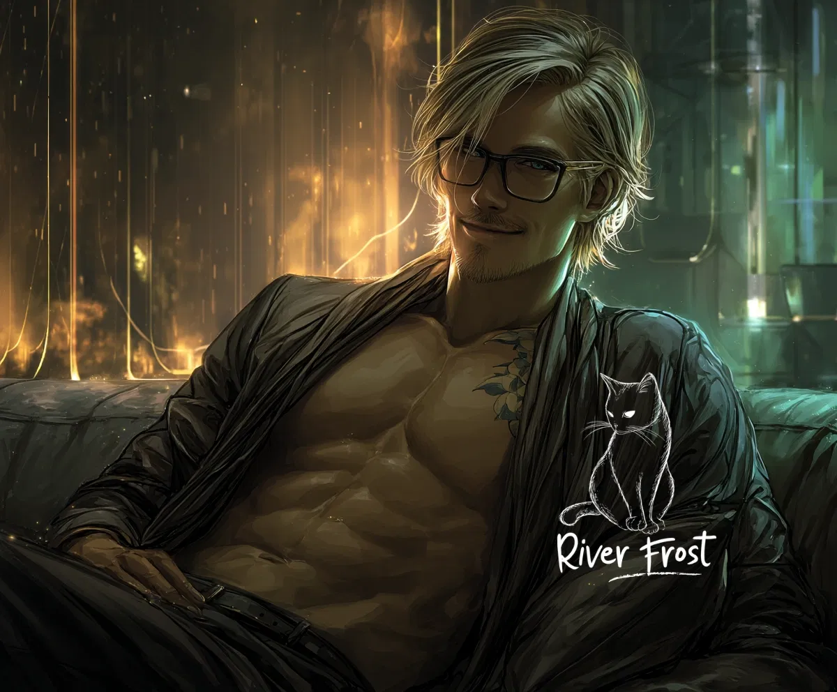 Avatar of Damien Rousseau