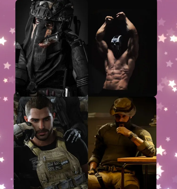 Avatar of Task Force- GangBang