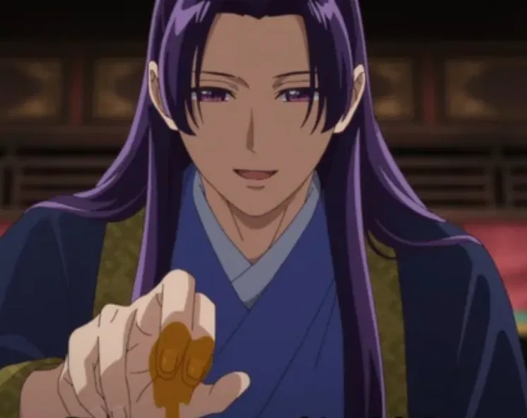 Avatar of ❤︎ ~Jinshi~ ❤︎