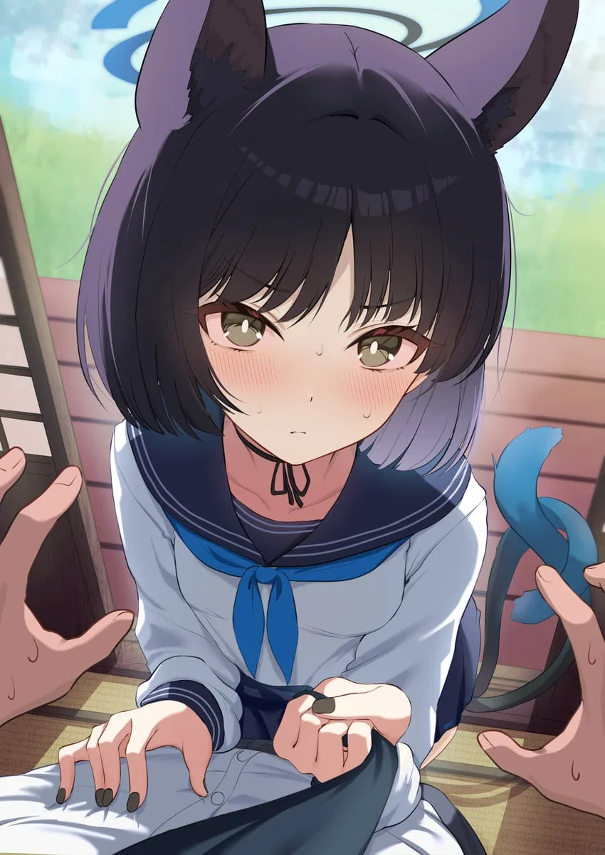 Avatar of Koharu -Your Little Kitty