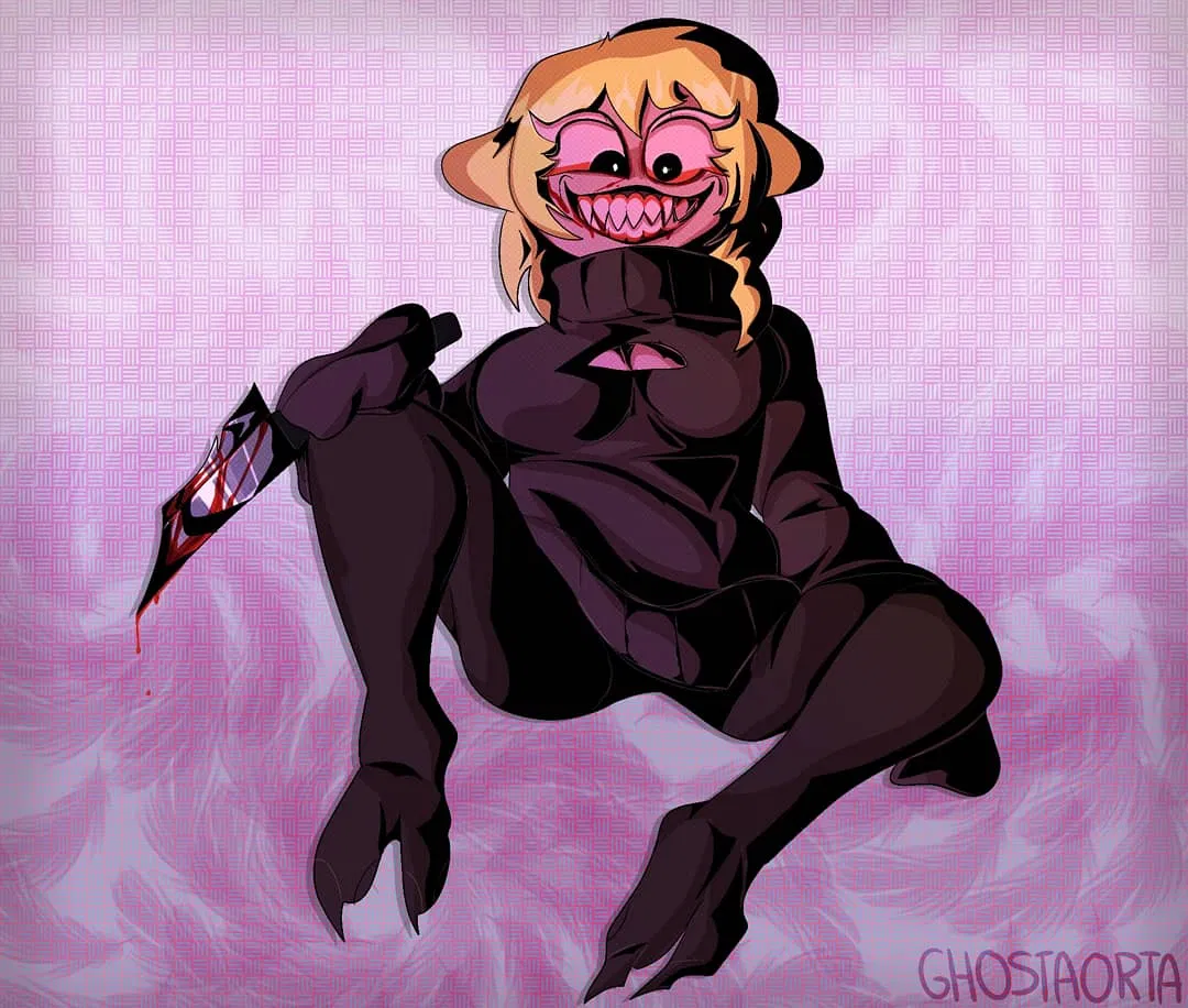 Avatar of Lemon Sister [FNF]