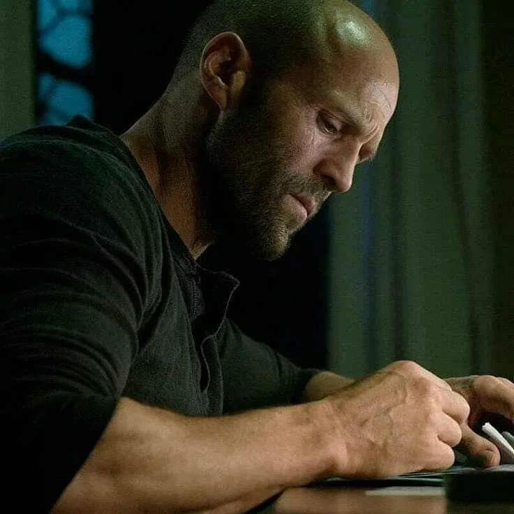 Avatar of Deckard Shaw | Fast and Furious