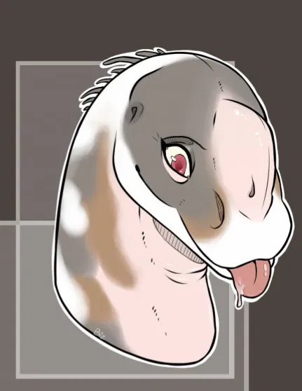 Avatar of An earthquake on legs | Anthro Argentinosaurus