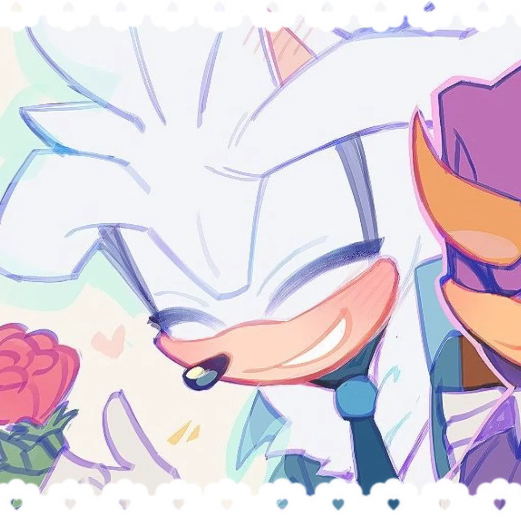Avatar of ◞  ͡  SILVER ◝  ͜ 