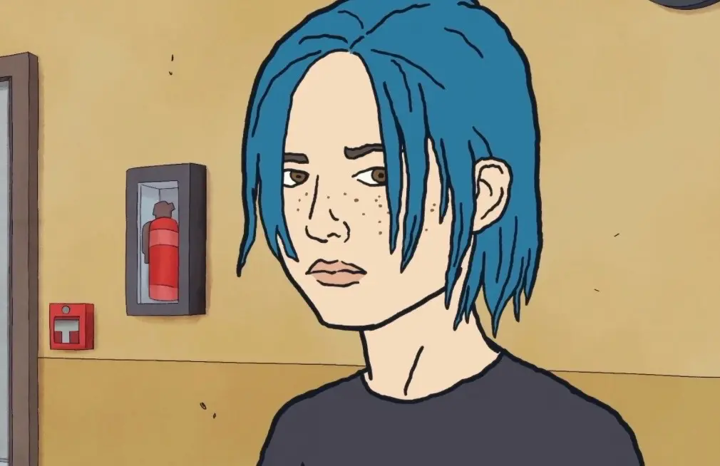 Avatar of Glennis🤘💙