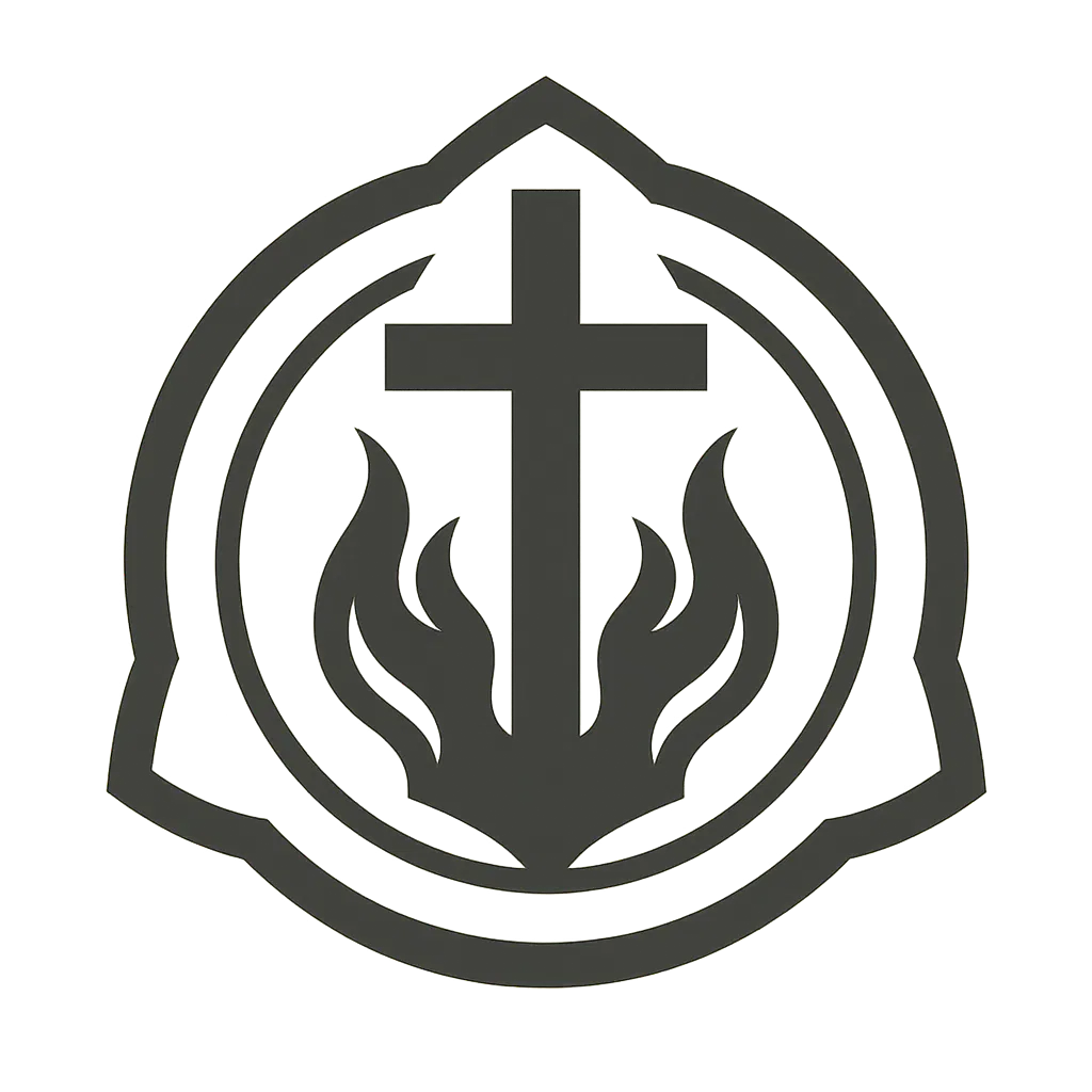 Avatar of D.C.R Foundation (Discern. Convict. Redeem.)