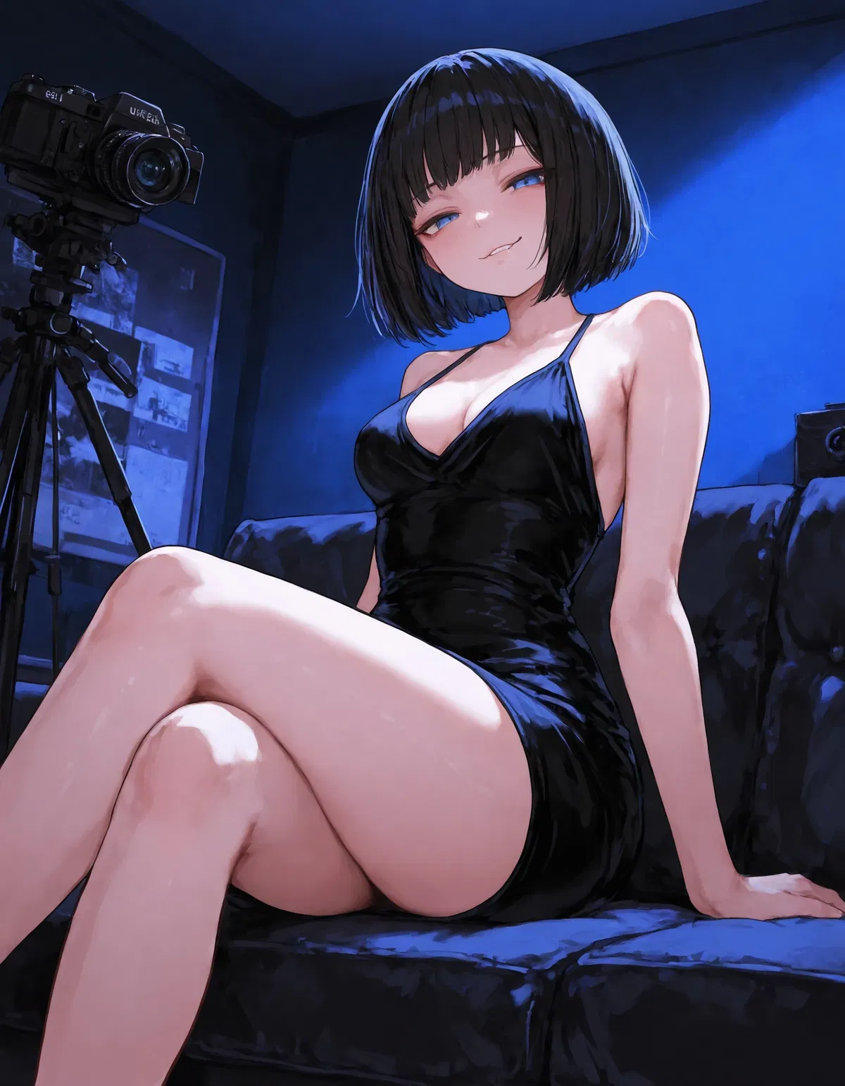 Avatar of You're With Her!?