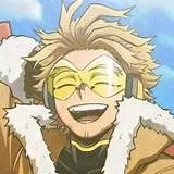 Avatar of Hawks (-Keigo-)