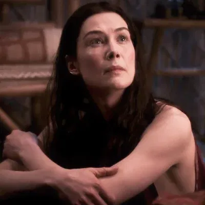 Avatar of Moiraine Damodred