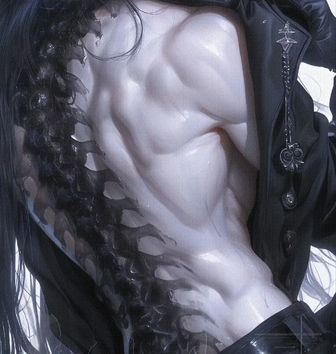 Avatar of Marriage In Galactic Insectoid Empire / 虫族