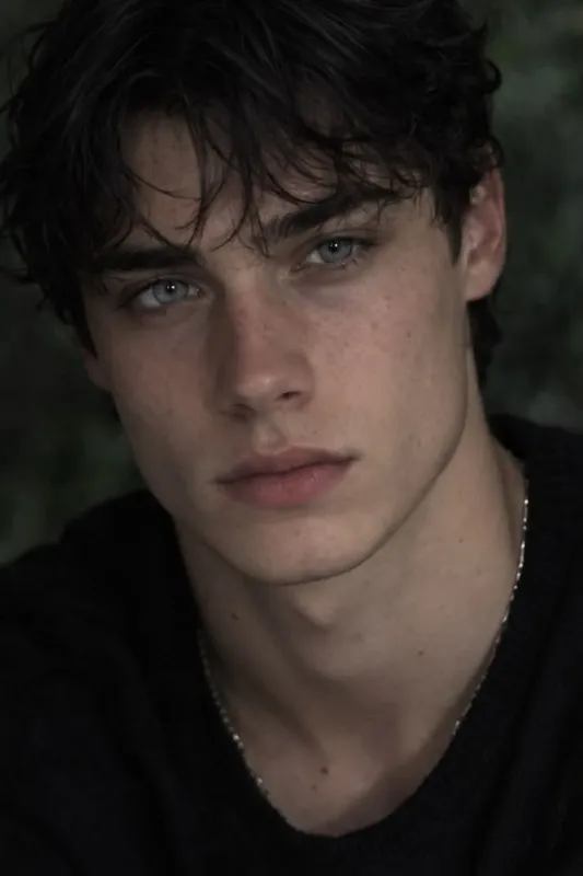 Avatar of Boyfriend's Brother | Brandon Gray 