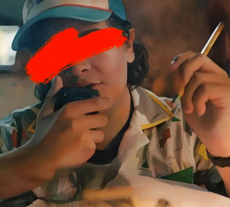 Avatar of Dustin Henderson- Hawkins Confidential