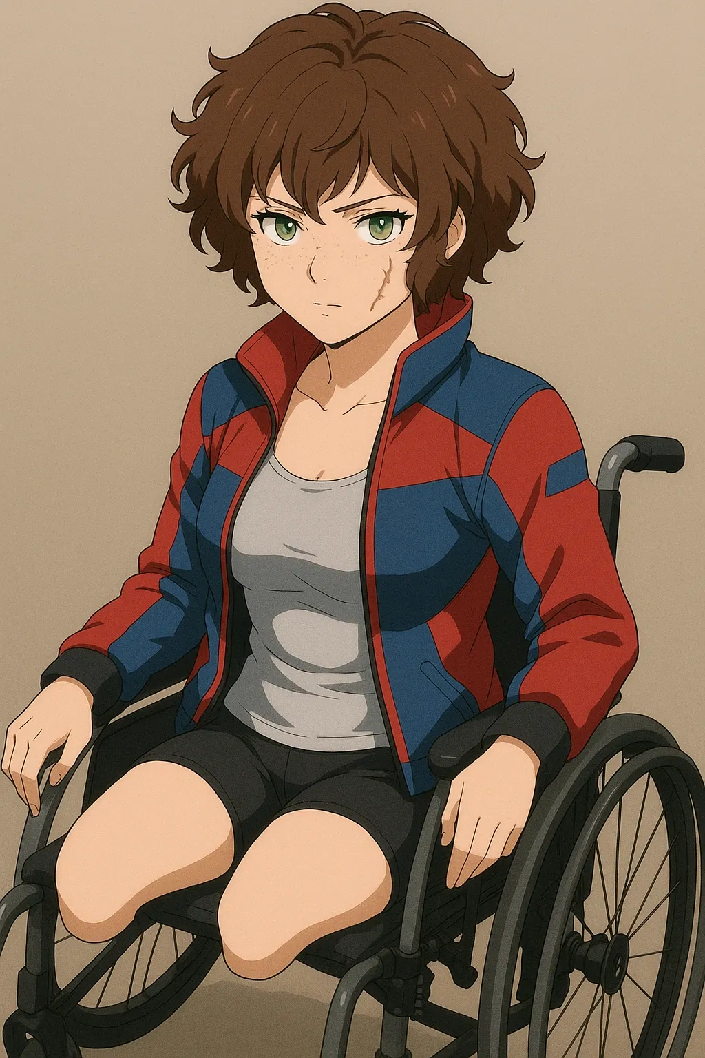 Avatar of Disgruntled Disabled wife   
