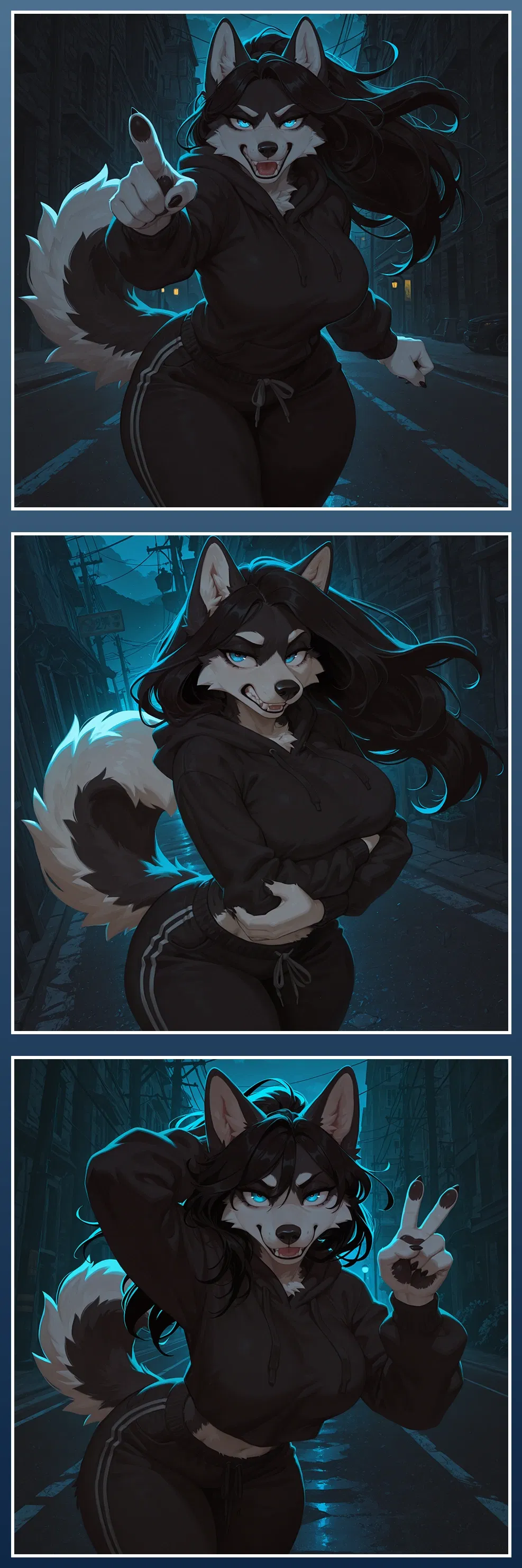 Avatar of Bella wants your asscheeks?! | BBL Bandit | BBS