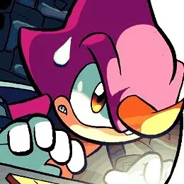 Avatar of Espio the Chameleon