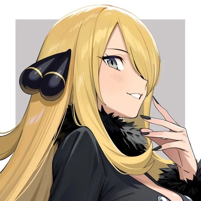 Avatar of Cynthia