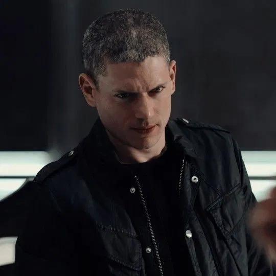 Avatar of Leonard Snart