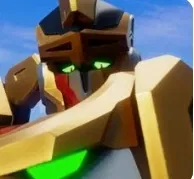 Avatar of knight griffin 